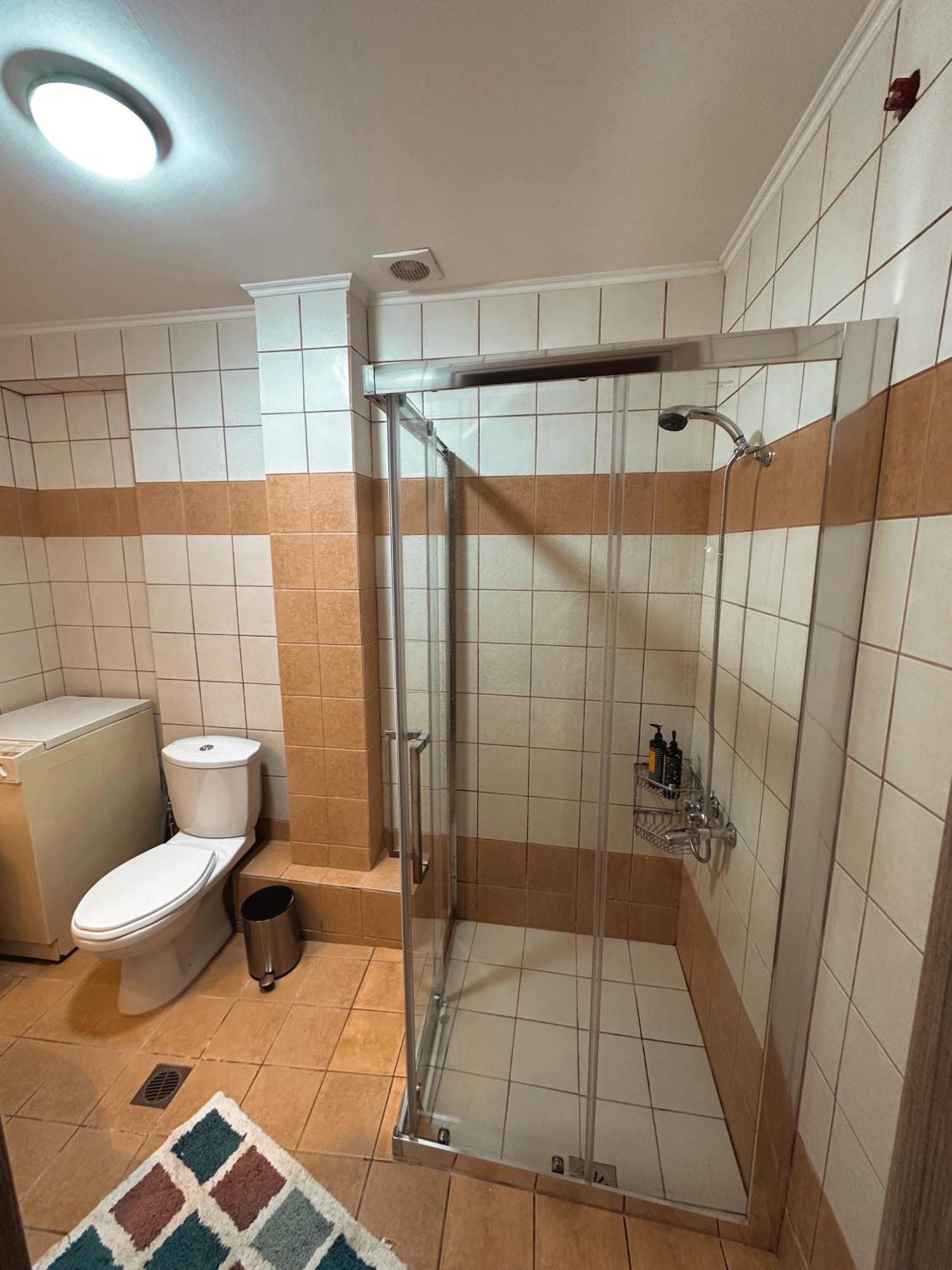 Diara Apartment Néa Iráklia Eksteriør bilde